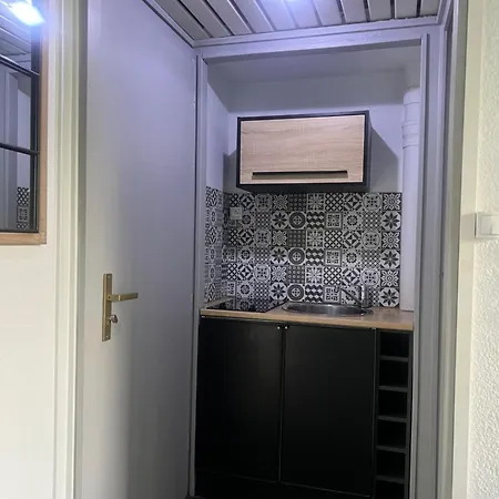 Studio Appartement