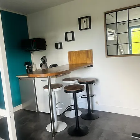 Appartement Studio *