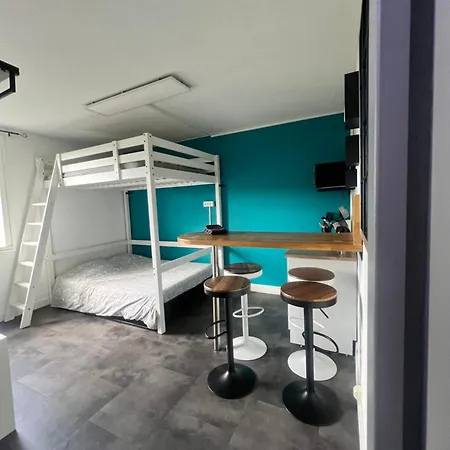 Appartement Studio *