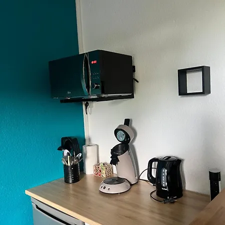 Studio Appartement